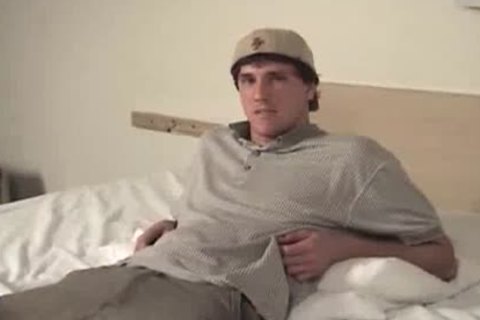 Tommy anal