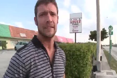 movie scene Store pokein