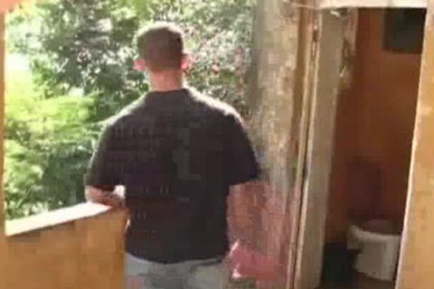 BRAZIL BANANAS 3 SCENE 1