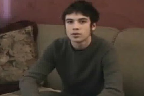 TRENT suck & bang