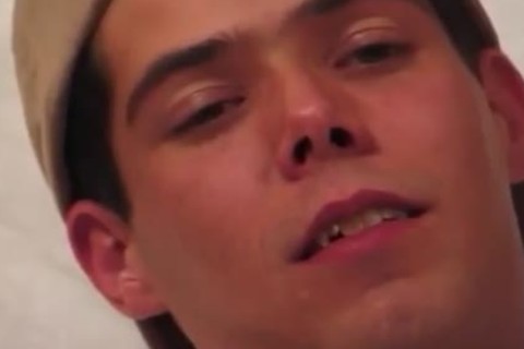 Hunks Love ramrod sucking With Some Fetish Slapping