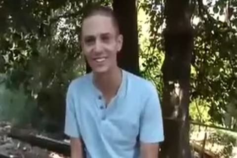 Jake Green loves getting cum Drencthowdys chabd