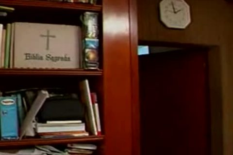 nasty Latin Sex - 2 Scenes