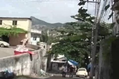 BRAZIL BANANAS 1 SCENE 3