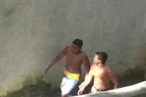 BRAZIL BANANAS 1 SCENE 2