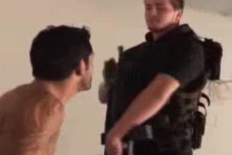 Interrogation