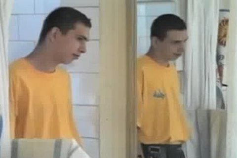 kissing Cousins 5