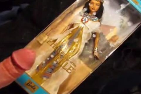 Kanika 1st Box spooge