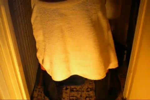 Nlboots - washrooming Wrap, Boots, long Johns & Smoking