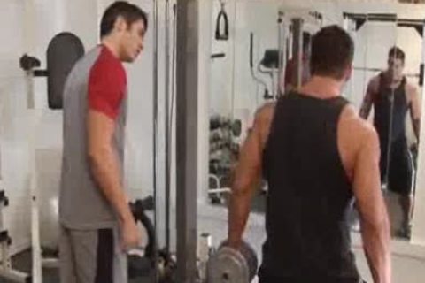 Gym Workout Plus