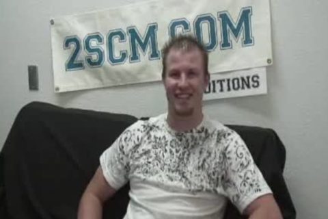 Russell audition SCM