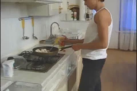 Cooking