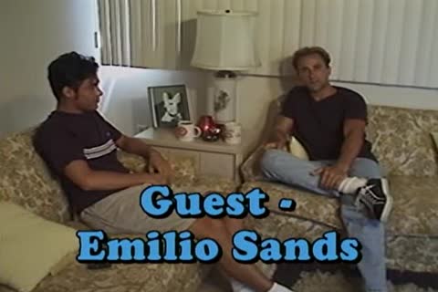 ass Interviews