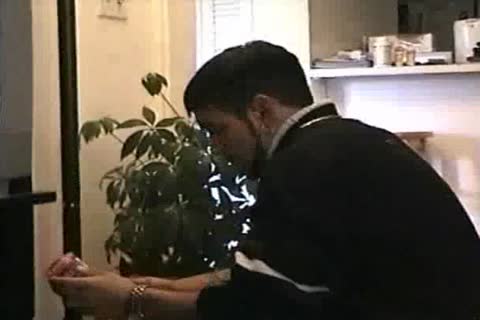 getting Vinnie Off