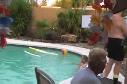 Pool Party