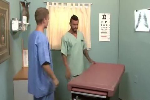 Alexsander Freitas and Micah Andrews