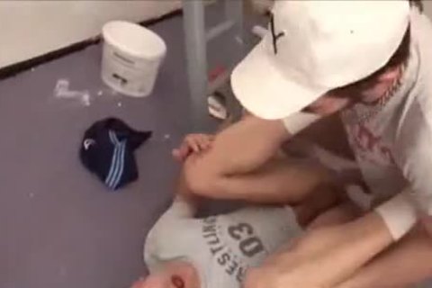 Taking a fucking break