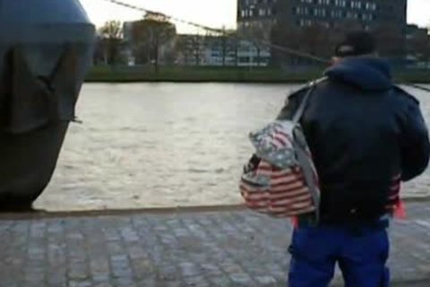 Nlboots - Along Tthowdys guy Casshole
