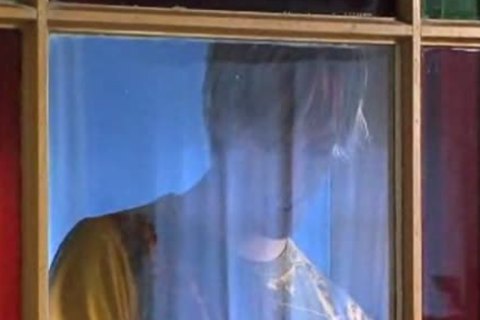 exposed Floor shellone