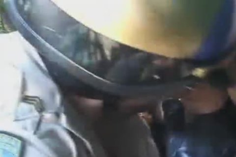 Stroking Cop dong 2