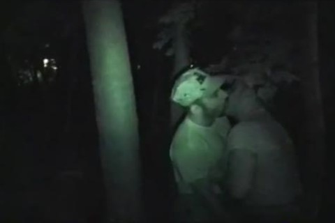 hawt dudes In Uniform pokeing In camp