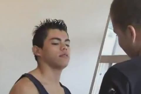 wild Latinos Workers banging