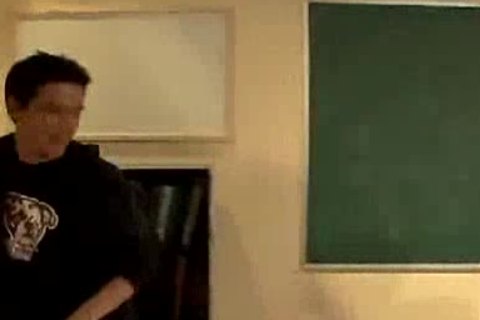 Teacthellos guyr/fellowent hawt encounter