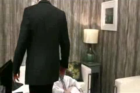 Office Sex