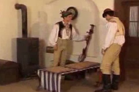 kinky Bavarian Sex