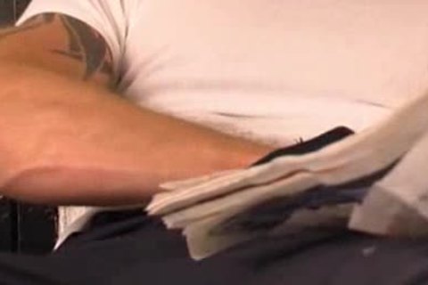 Pri*S Bunk bed Gloryhole