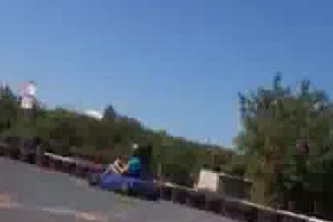 Kart Racers - Flip Flop