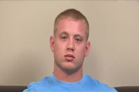 his audition