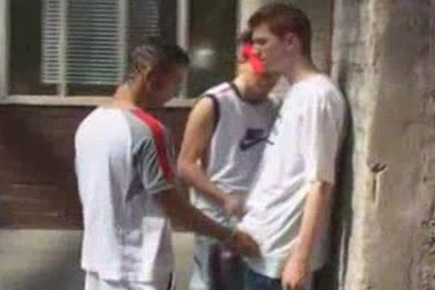 Skating Makes you concupiscent