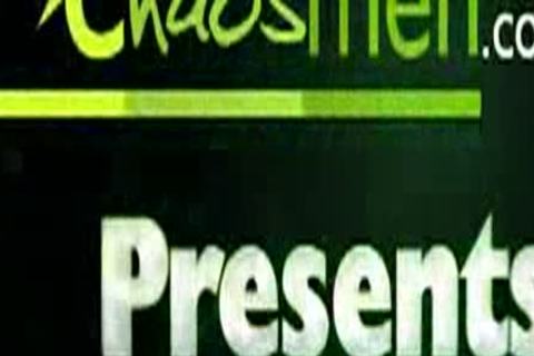 Muscle dudes Mpooperage