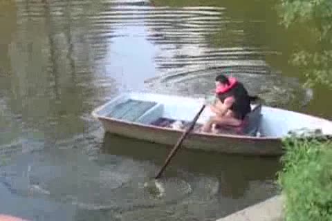 Sex In Tthis chab Dock