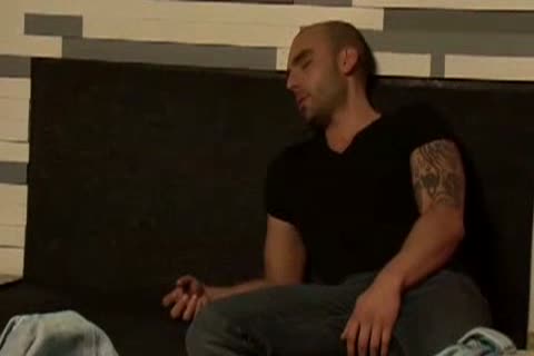 Johnny And Damien