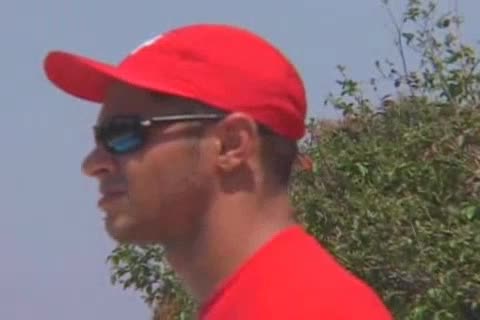 Marcelo hammers Jony Montana