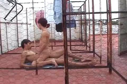 Flip Flop On The Rooftop