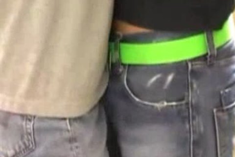2 fellow discover The enjoyment without Penetration