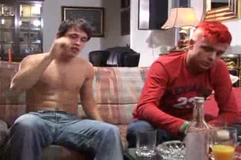 Red this manad twink