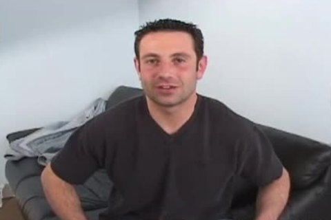 wild audition