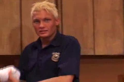 Ceaser bang Lexx Parker