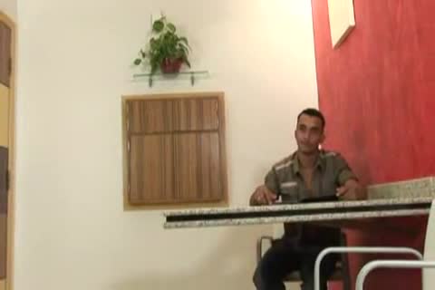 Brasileiro Professor Fode AlunoBrazilian teacher hammers fellowent