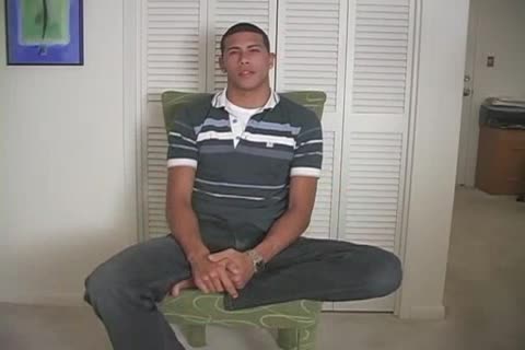 Mauricio Solo Jerk