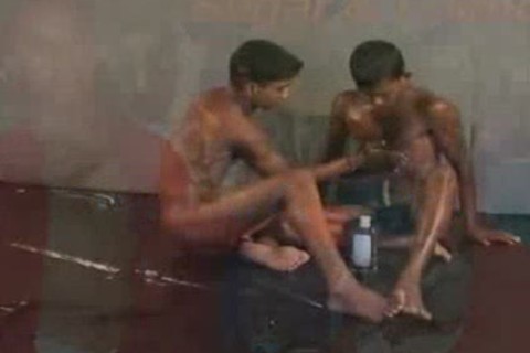 youthful twinks
