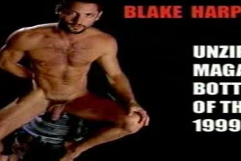 Blake Harper & Ja*S Branch