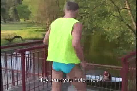 kinky Boat Ride
