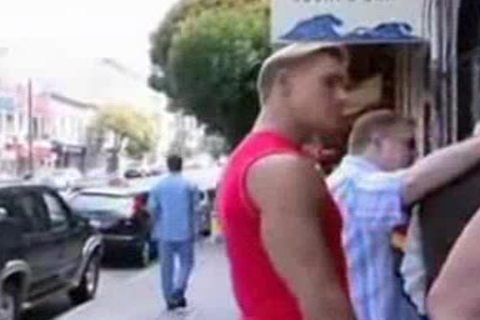 friends fuck