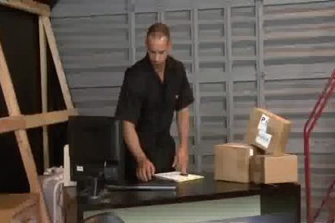 giant knob