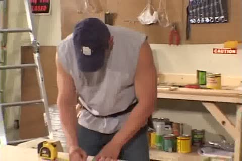 nudeback Wood Workers